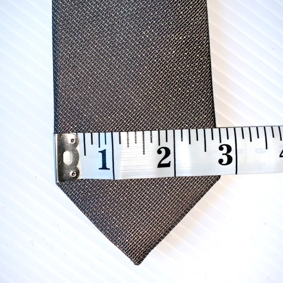 Calvin Klein men’s tie - Picture 5 of 6